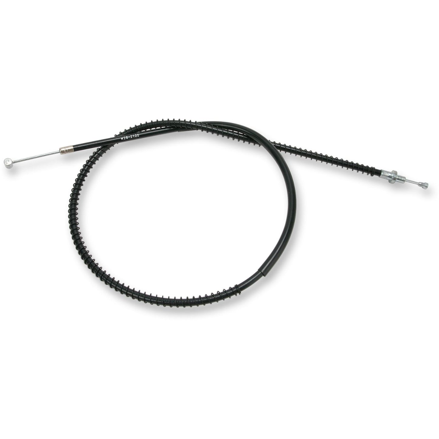 Parts Unlimited Clutch Cable - for Yamaha [MPN: K28-2120]_451202