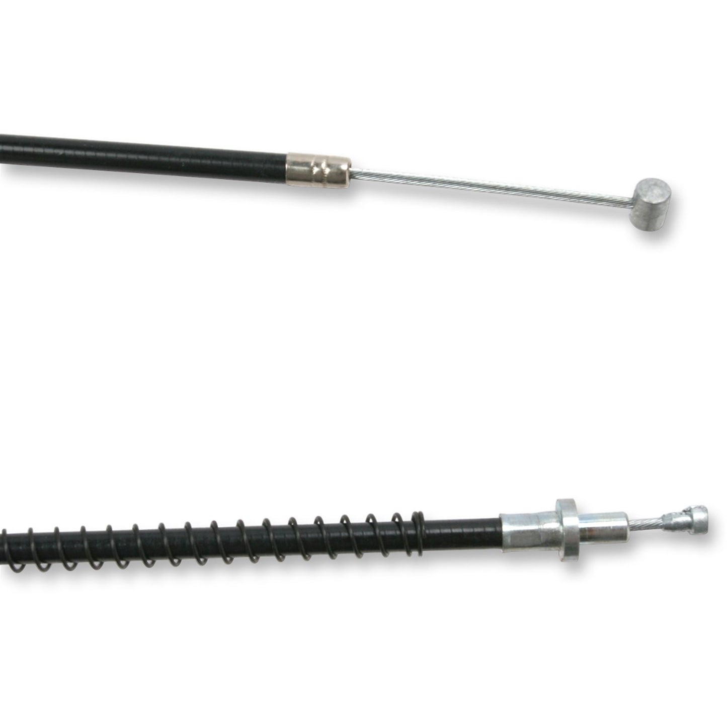 Parts Unlimited Clutch Cable - for Yamaha [MPN: K28-2120]_451203