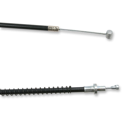 Parts Unlimited Clutch Cable - for Yamaha [MPN: K28-2120]_451203