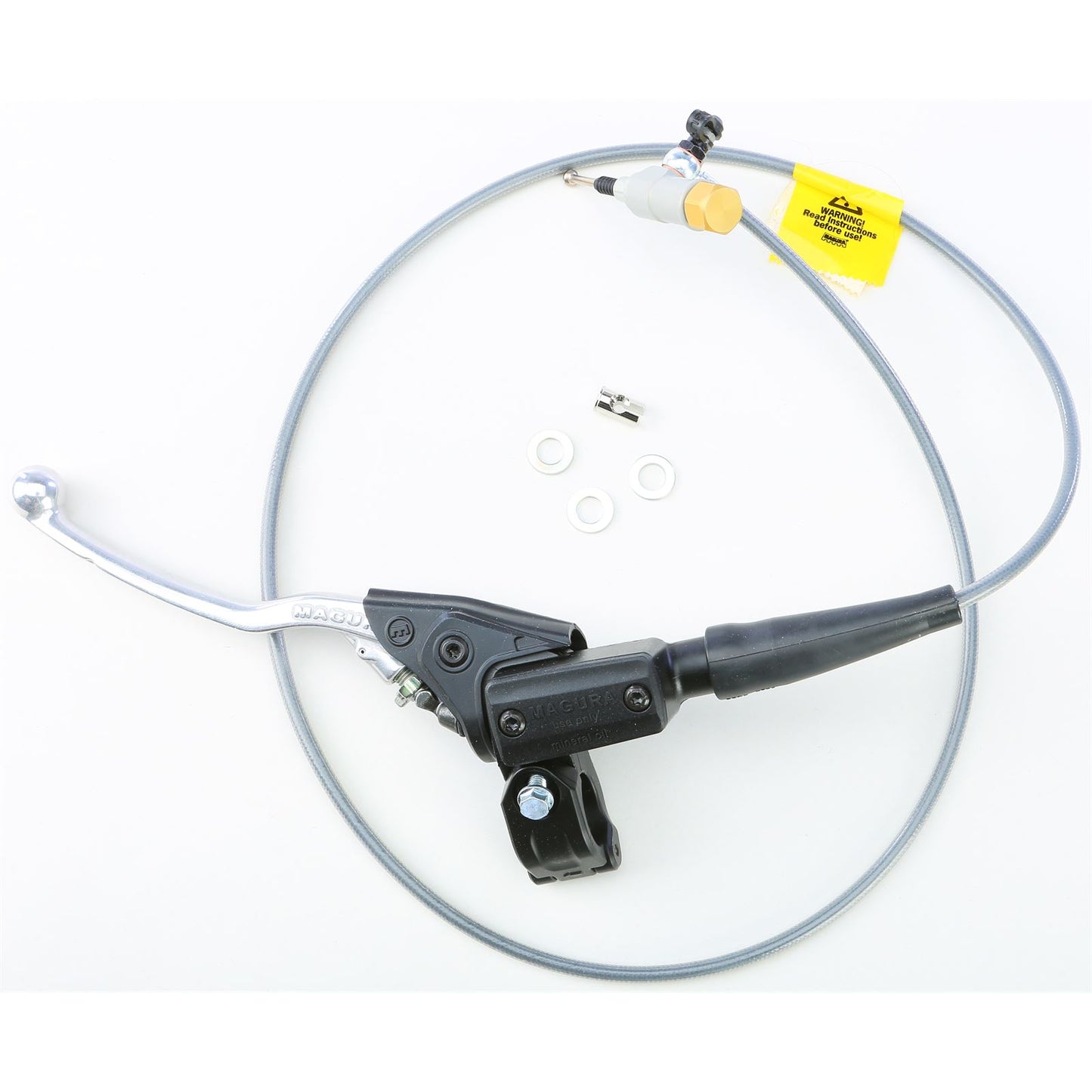 Magura Hydraulic Clutch Assembly [MPN: 2100030]_291588