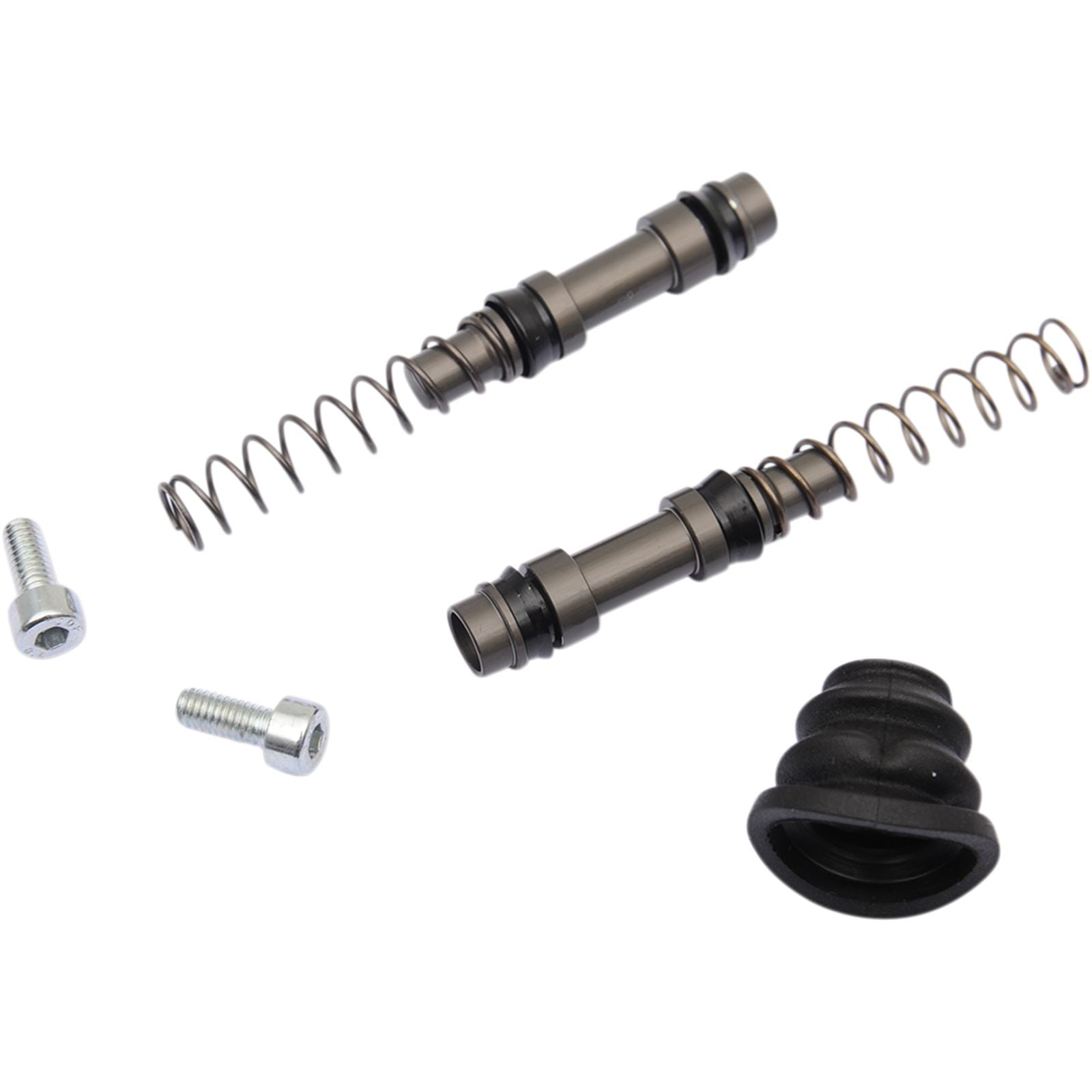 Moose Offroad Clutch Master Cylinder Rebuild Kit 1132-1304_436108