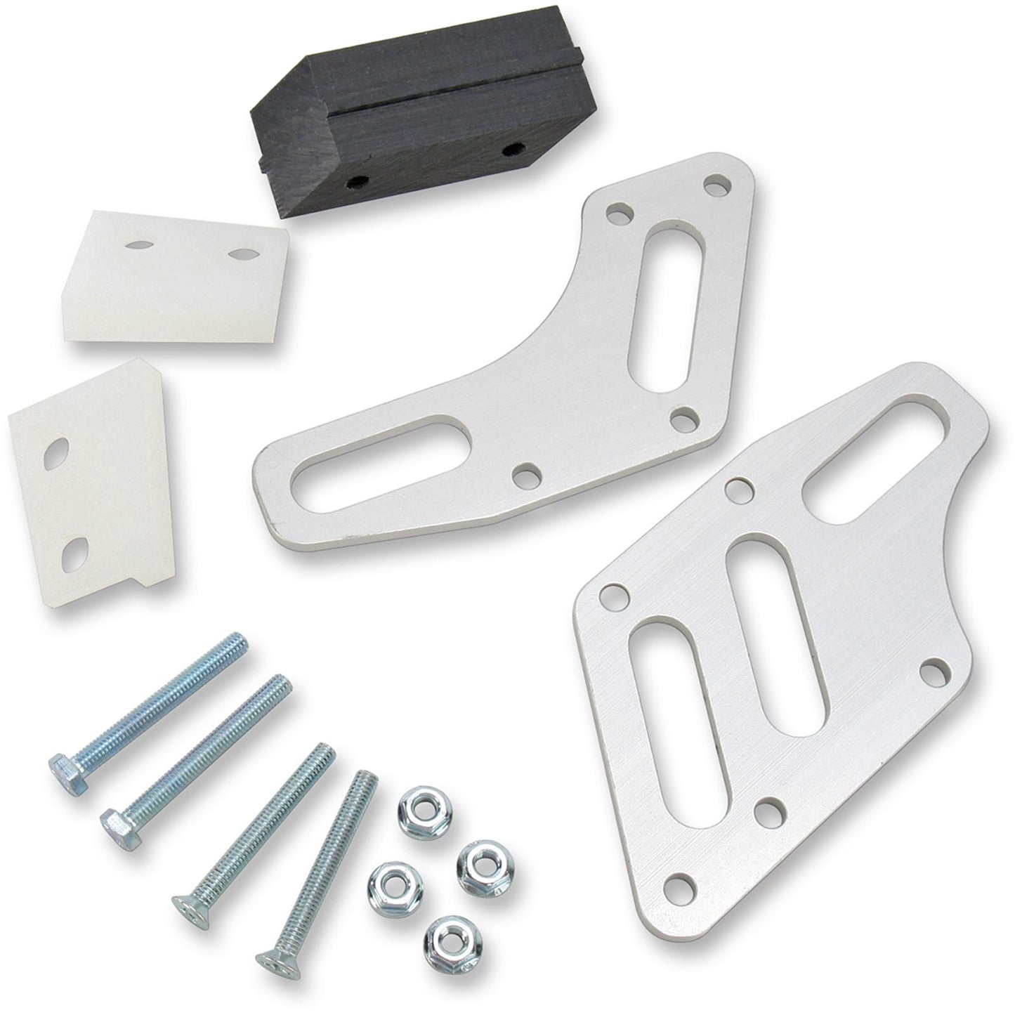 Moose Offroad Aluminum Chain Guide - for Yamaha 1231-0430_436496