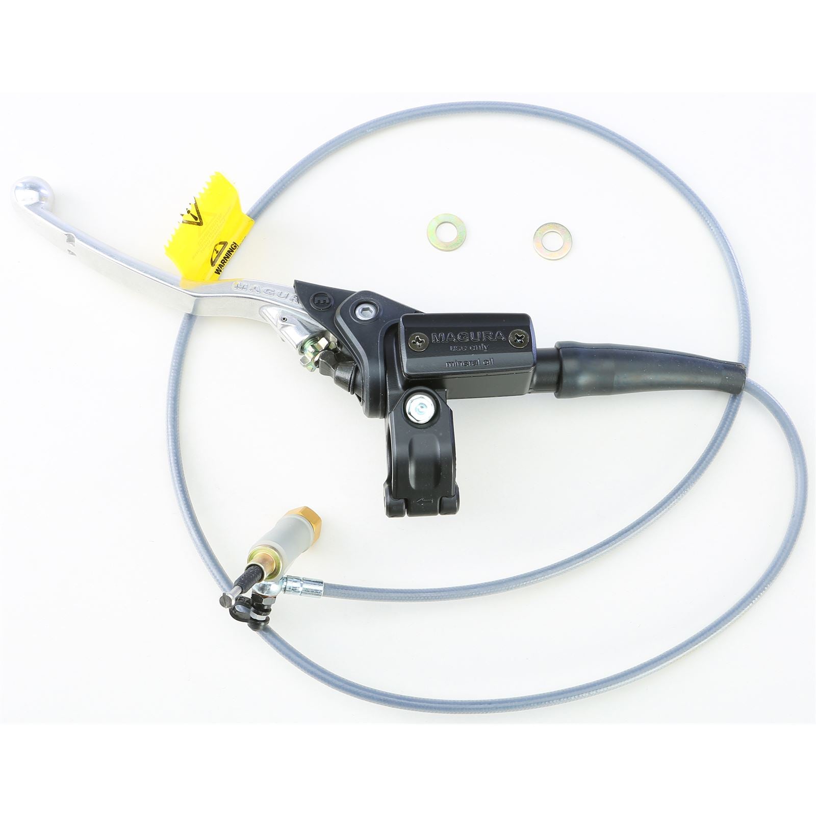 Magura Hydraulic Clutch Assembly Gen II [MPN: 2100005]_291589