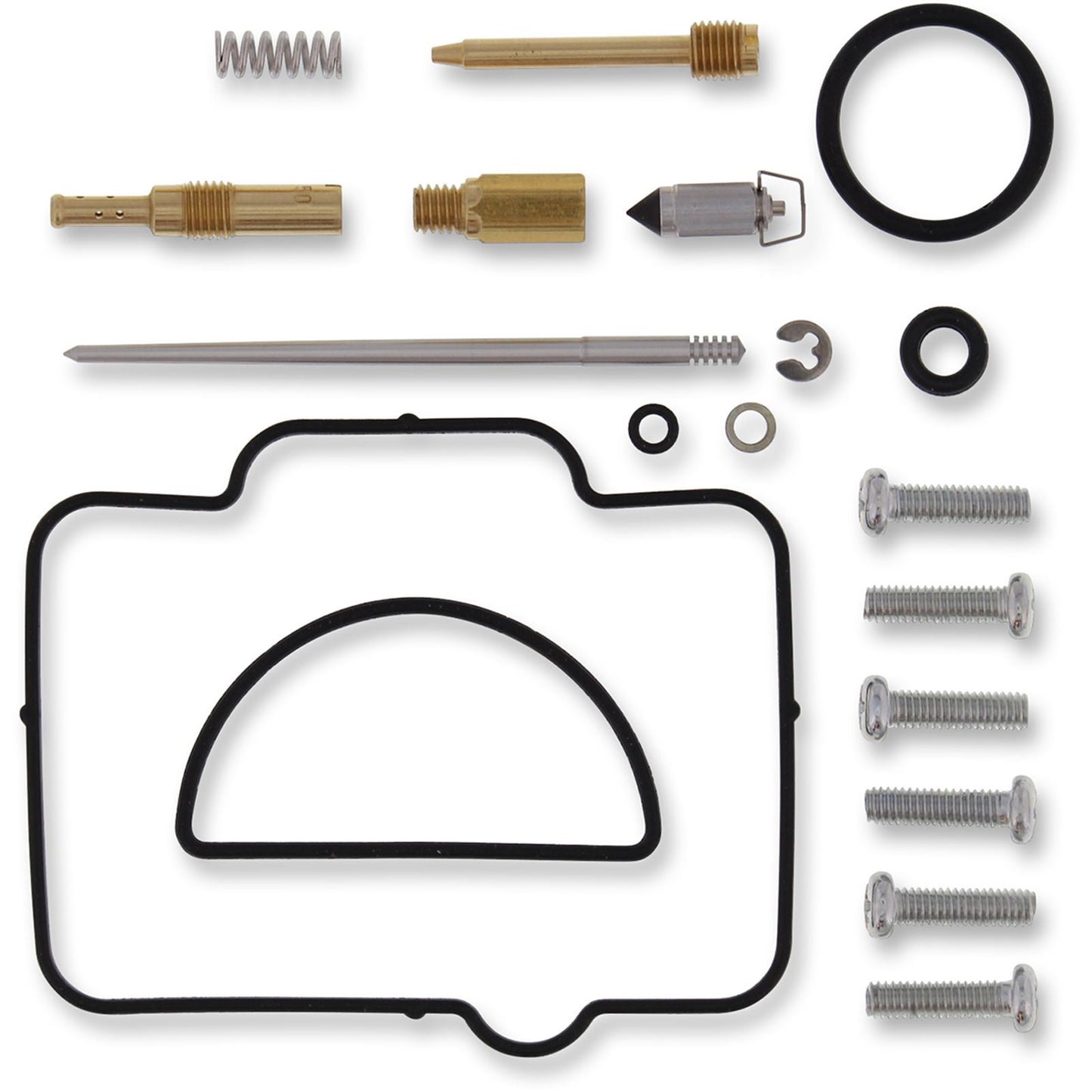Moose Offroad Carburetor Repair Kit for Suzuki 1003-0894_435262