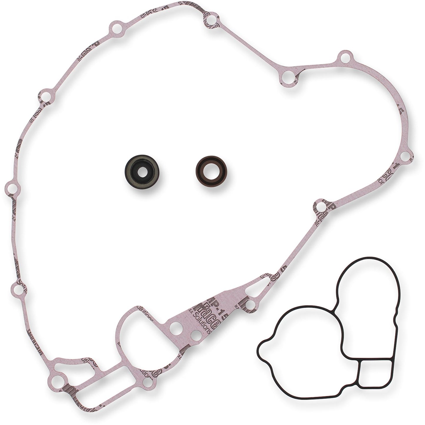 Moose Offroad Water Pump Repair Kit For Suzuki 0934-5249_434305