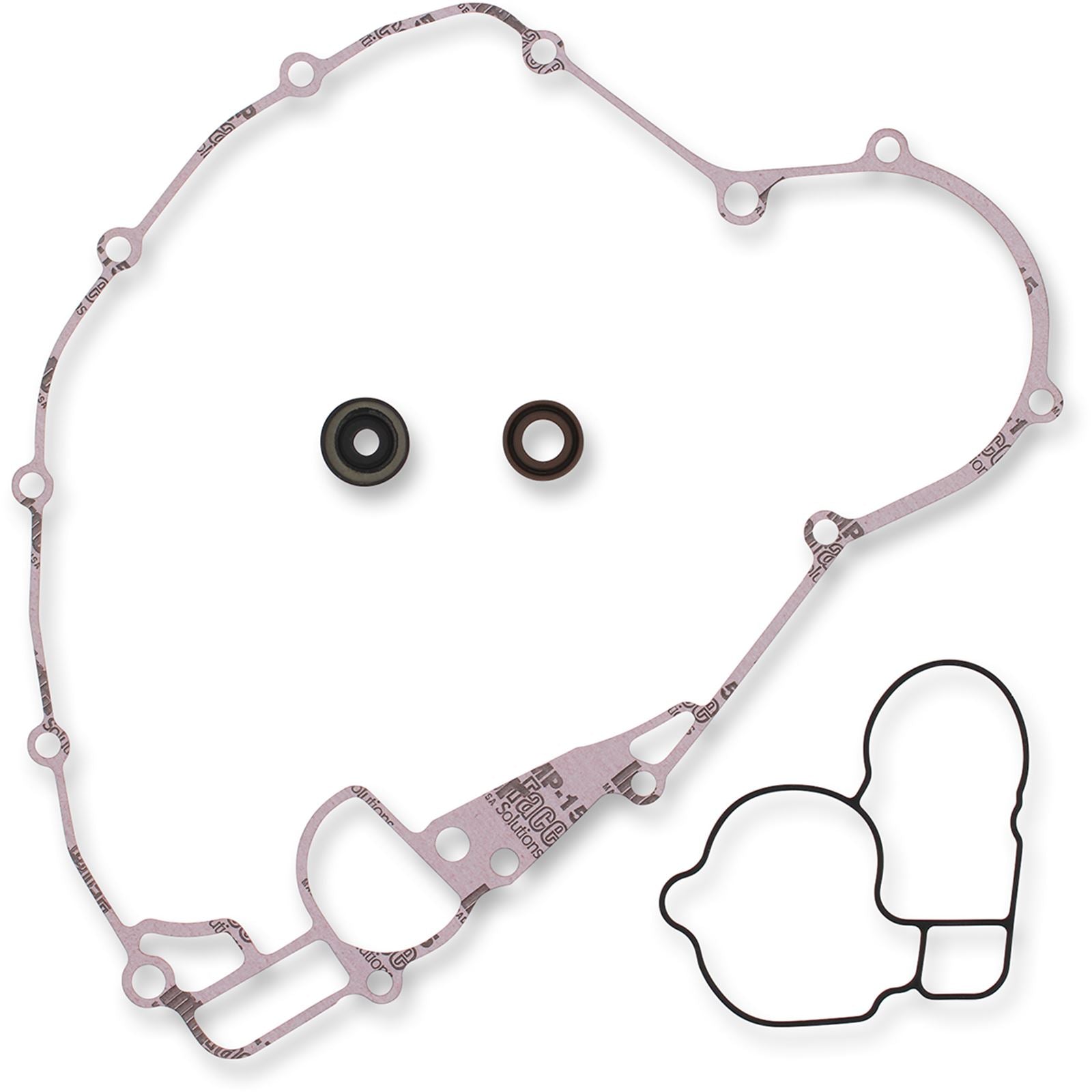 Moose Offroad Water Pump Repair Kit For Suzuki 0934-5249_434305