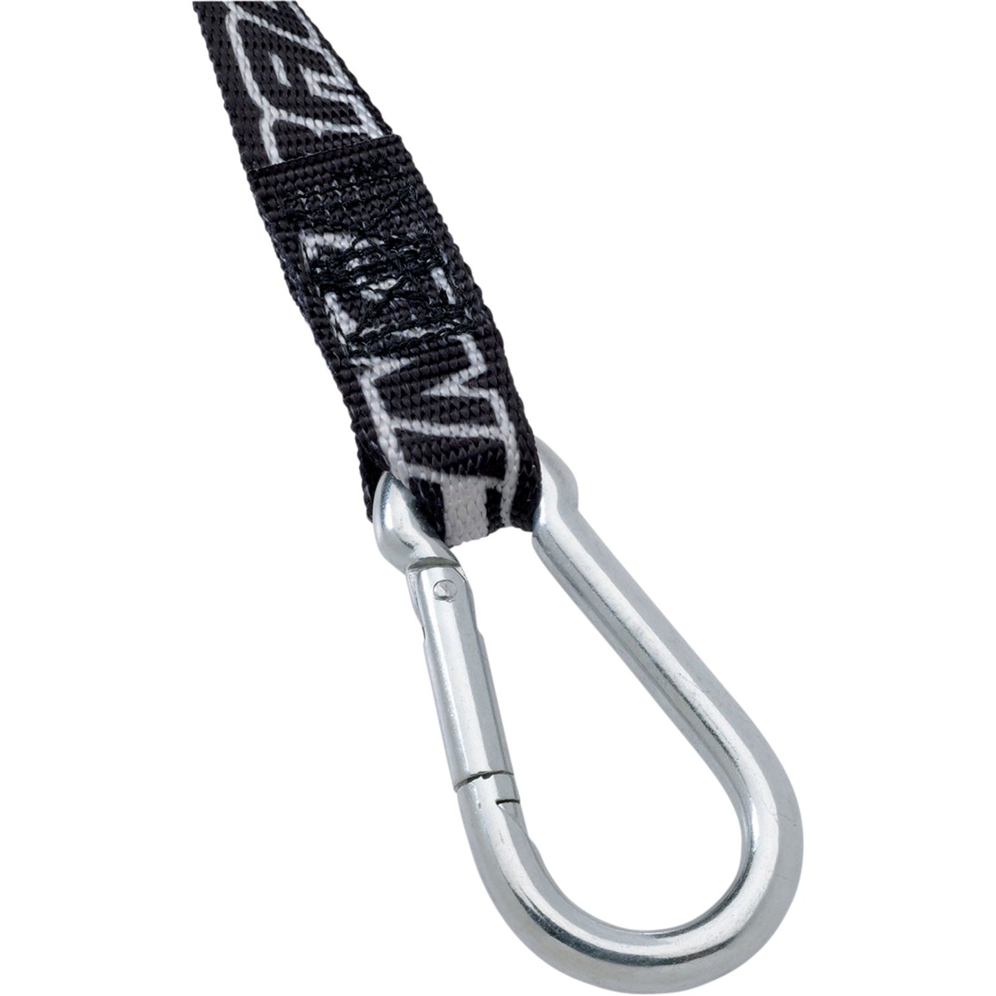Moose Offroad Carabiner Tie-Down - Black 3920-0305_438238
