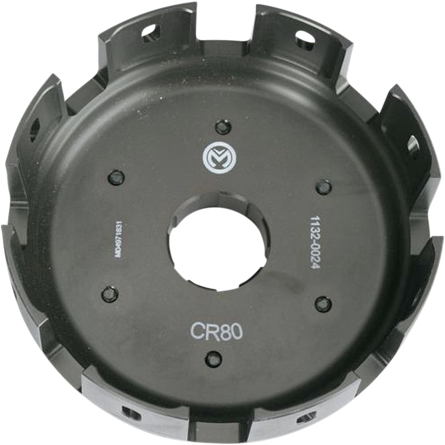 Moose Offroad Clutch Basket [MPN: 1132-0024]_436074