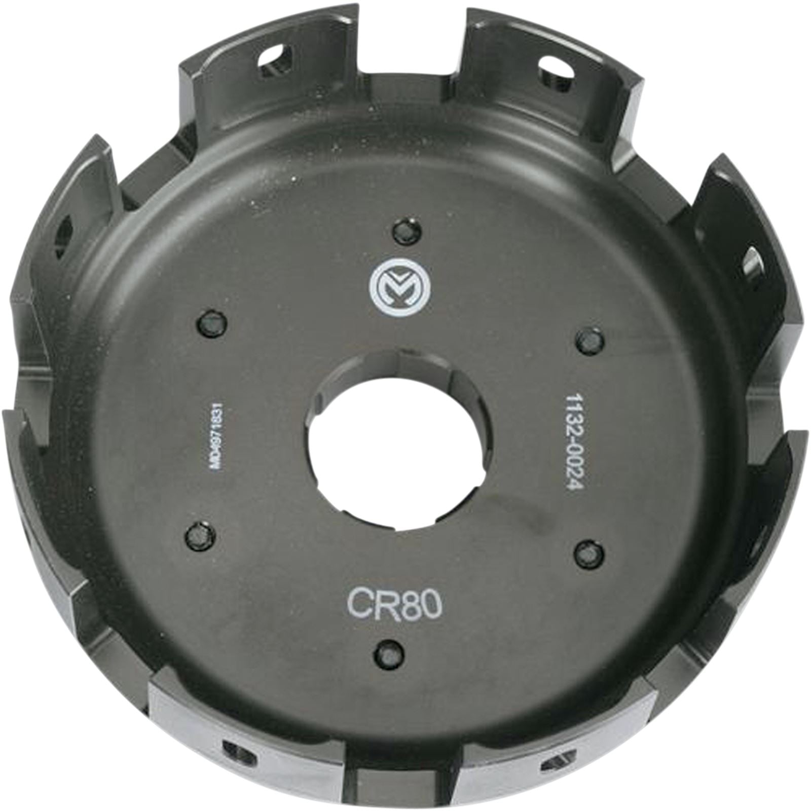 Moose Offroad Clutch Basket [MPN: 1132-0024]_436074