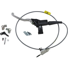 Magura Hydraulic Clutch Assembly Gen II [MPN: 2100012]_423584
