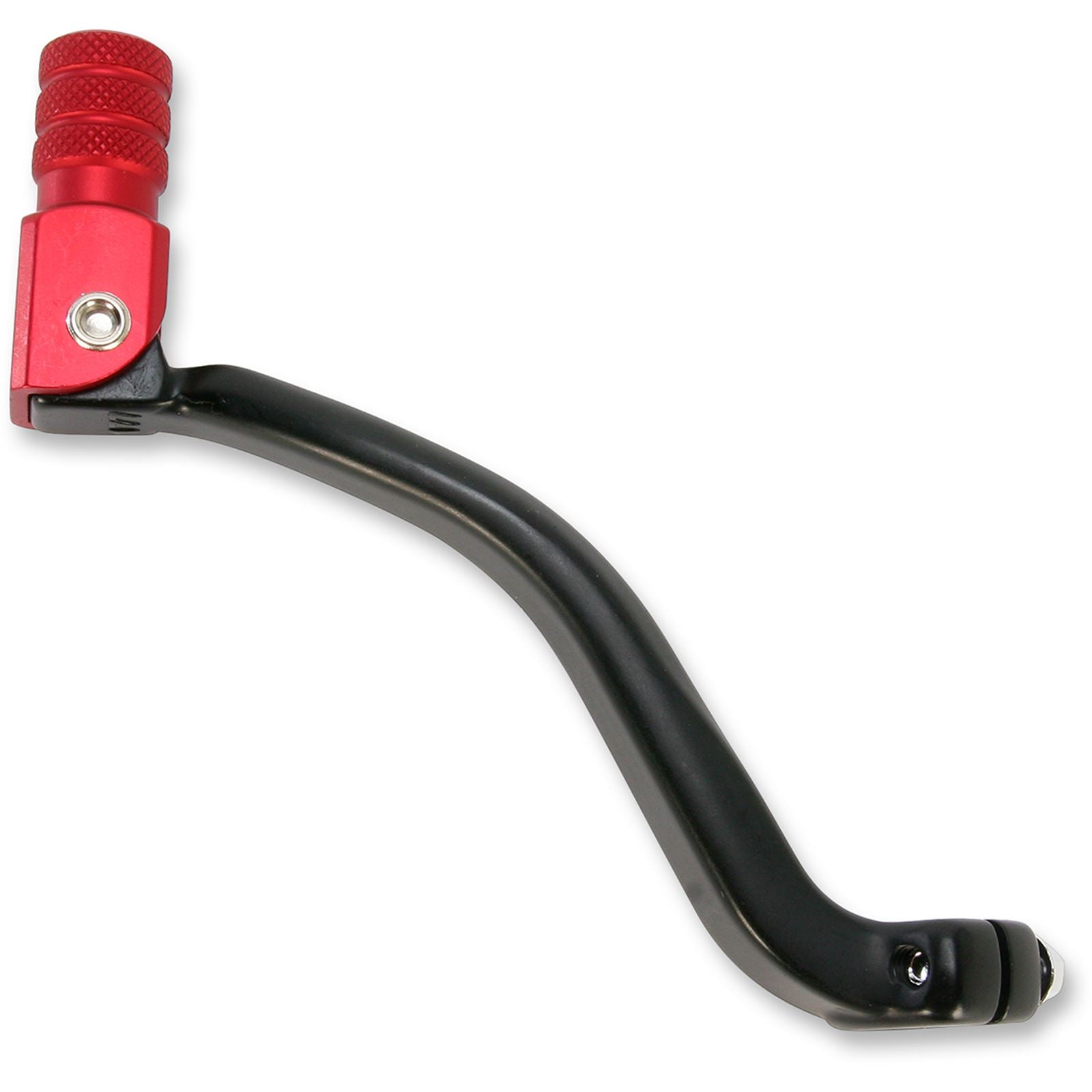 Moose Offroad Shift Lever - Red for Honda 1602-0834_436811