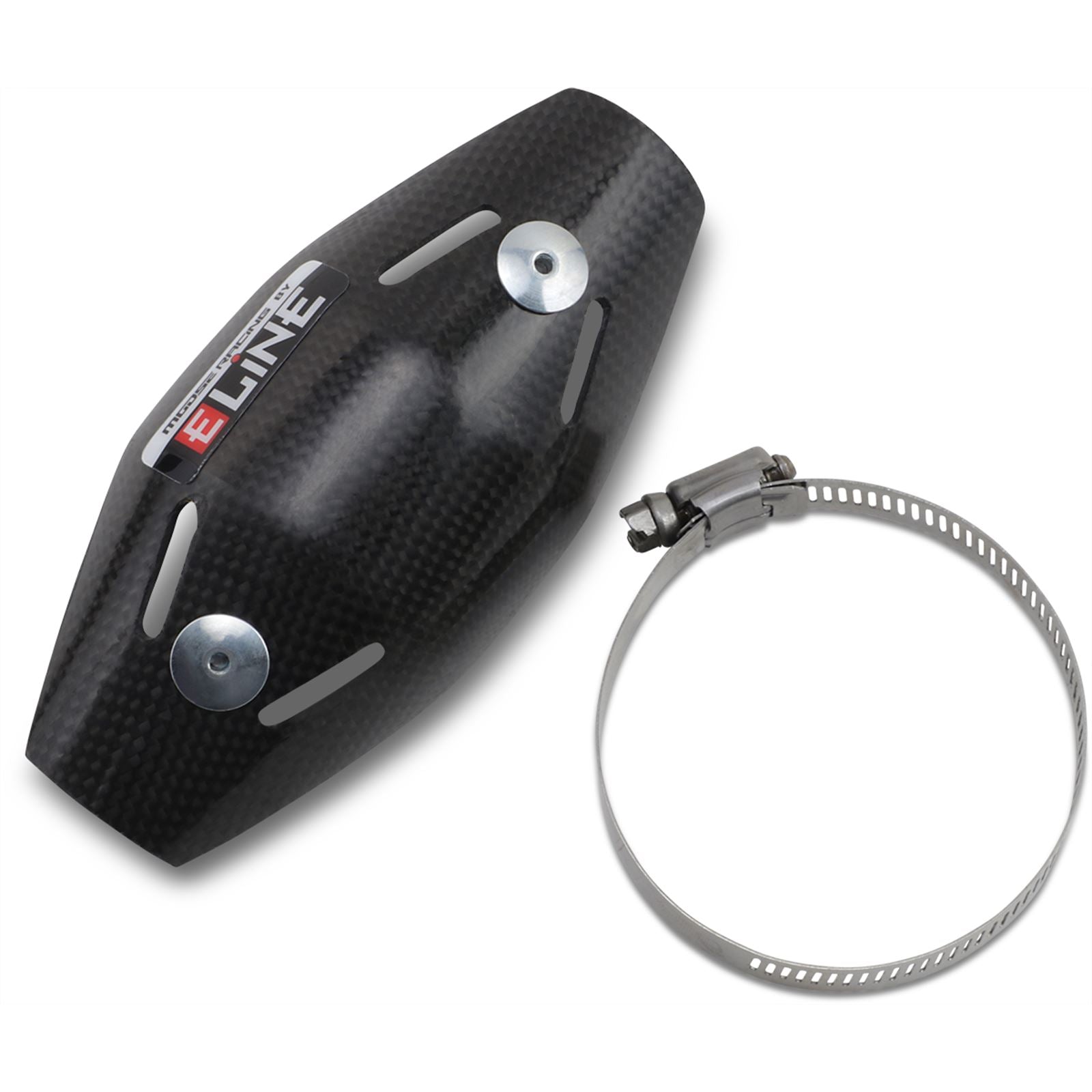 Moose Offroad Pipe Guard - 4-Stroke FMF 1861-1396_437477