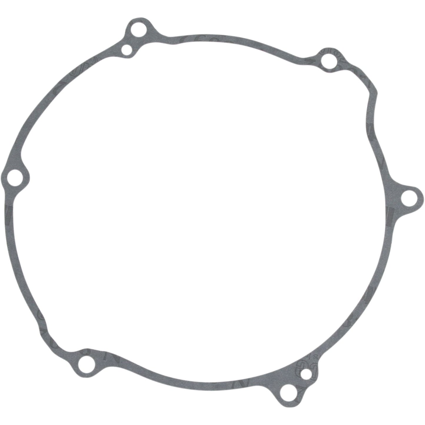 Moose Offroad Clutch Cover Gasket KX125 M817450_439704