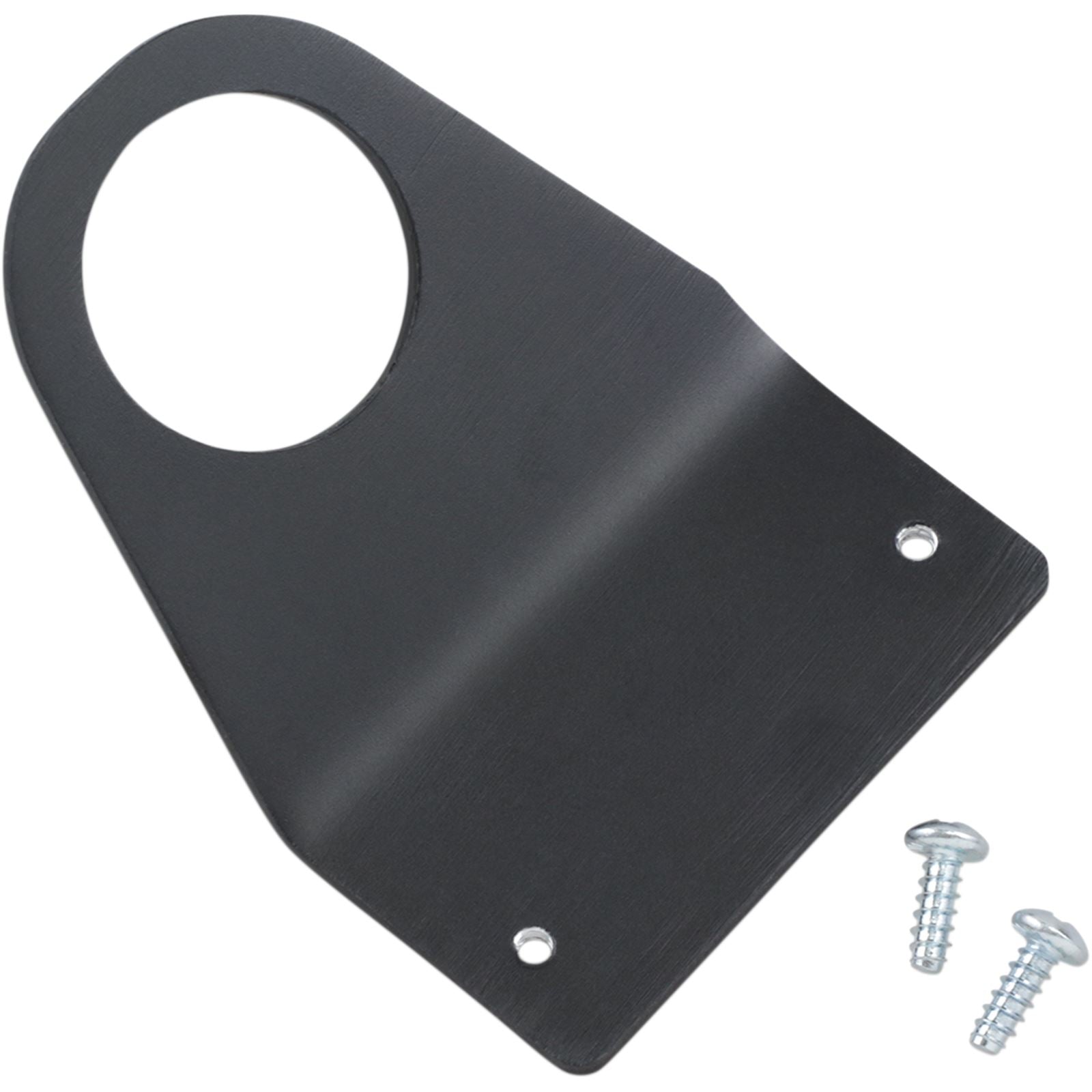 Moose Offroad Steering Stem Hour Meter Mount 2212-0372_437850