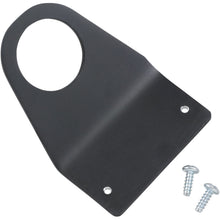Moose Offroad Steering Stem Hour Meter Mount 2212-0372_437850