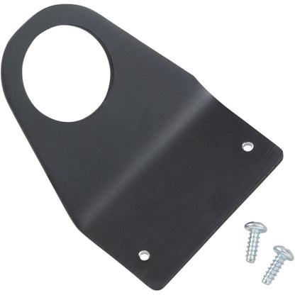 Moose Offroad Steering Stem Hour Meter Mount 2212-0372_437850