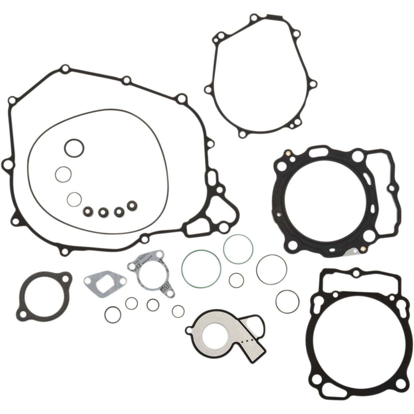 Moose Offroad Complete Motor Gasket Kit for Husqvarna/KTM 0934-5357_434414