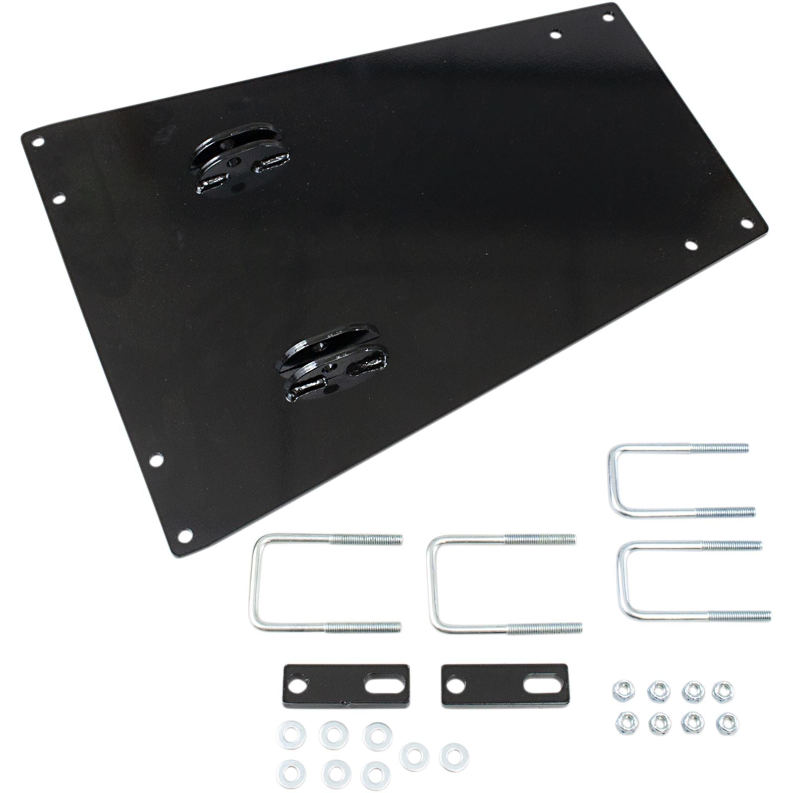 Moose Offroad UTV Plow Mount - CF Moto 4501-0649_443289