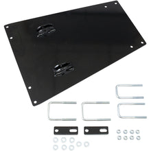 Moose Offroad UTV Plow Mount - CF Moto 4501-0649_443289