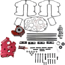 Feuling Cam Kit - Race Series - 592 Series - Oil Cooled - Milwaukee-Eight 7264_386971