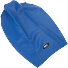 Moose Offroad Seat Cover - Blue - For Yamaha 0821-1207_432907