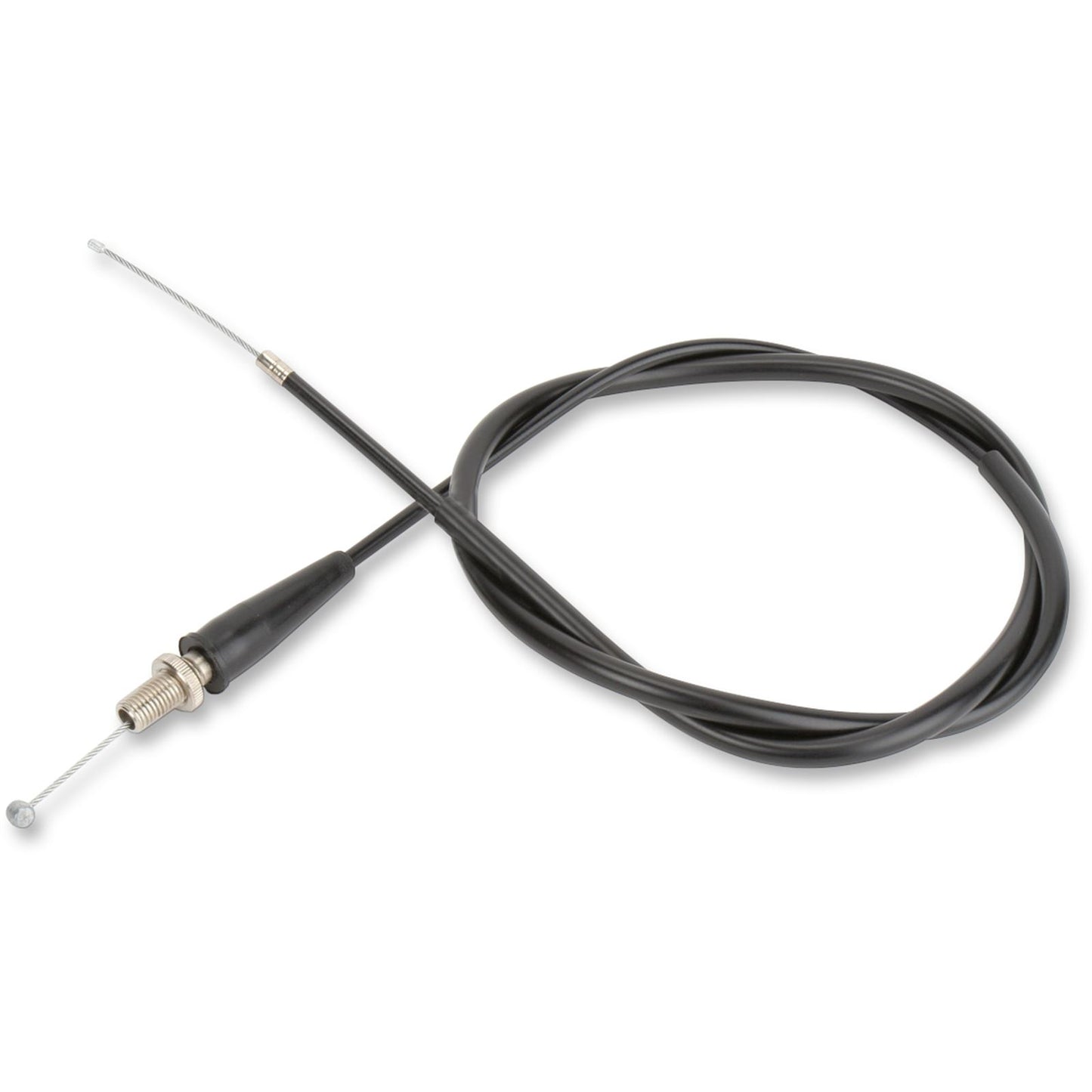 Parts Unlimited Throttle Cable for Honda [MPN: 0650-0274]_451104
