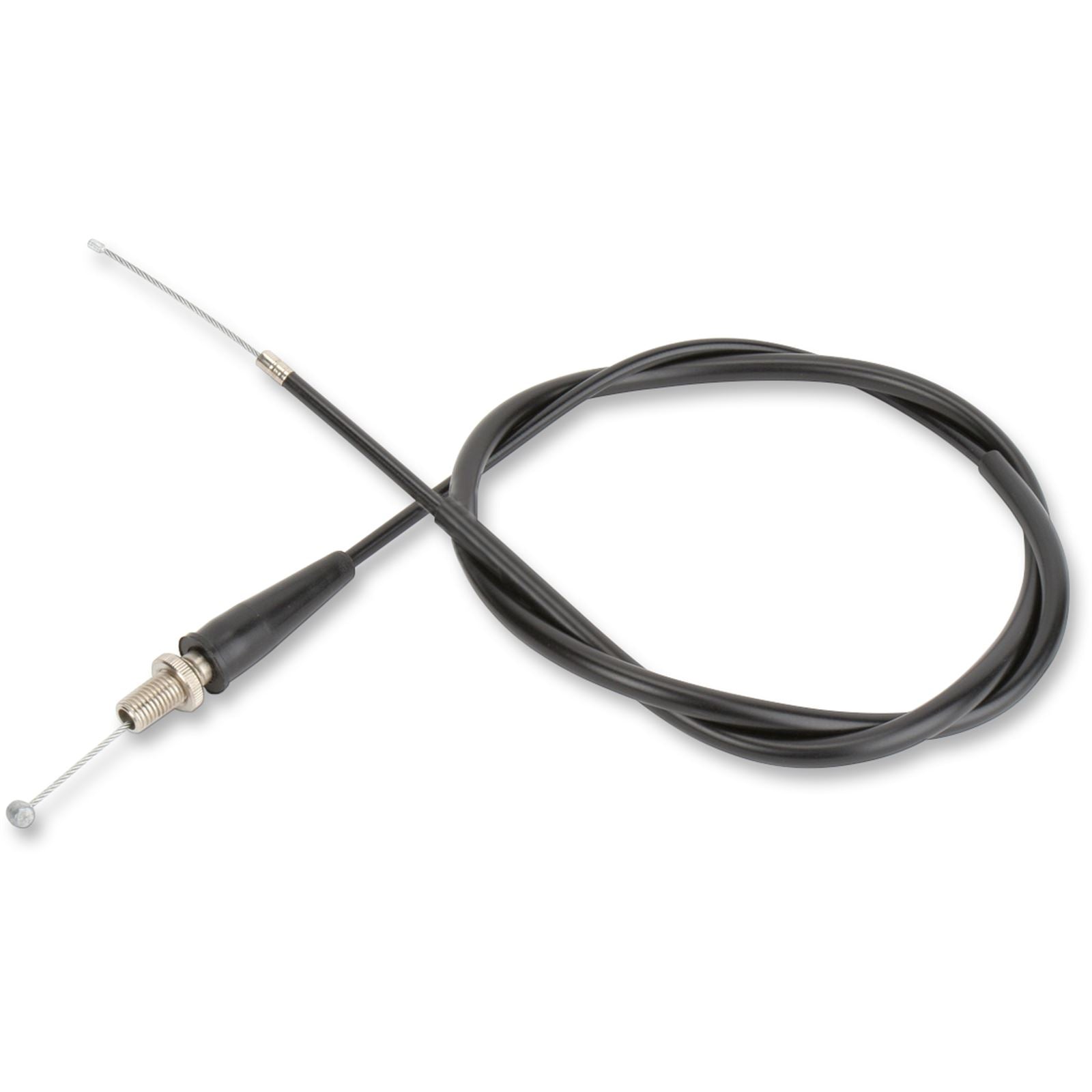 Parts Unlimited Throttle Cable for Honda [MPN: 0650-0274]_451104