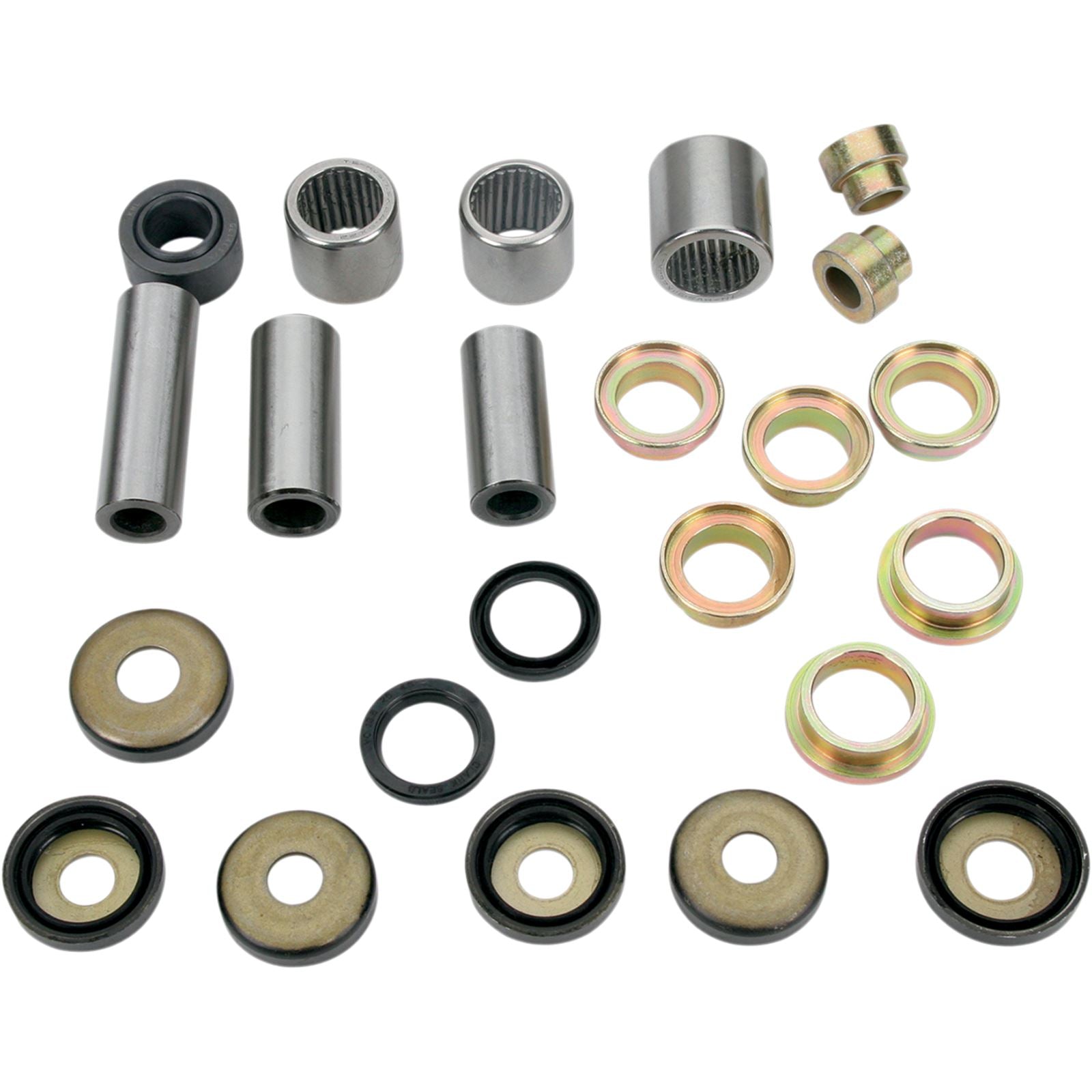 Moose Offroad Swing Arm Link Kit A27-1016_438546