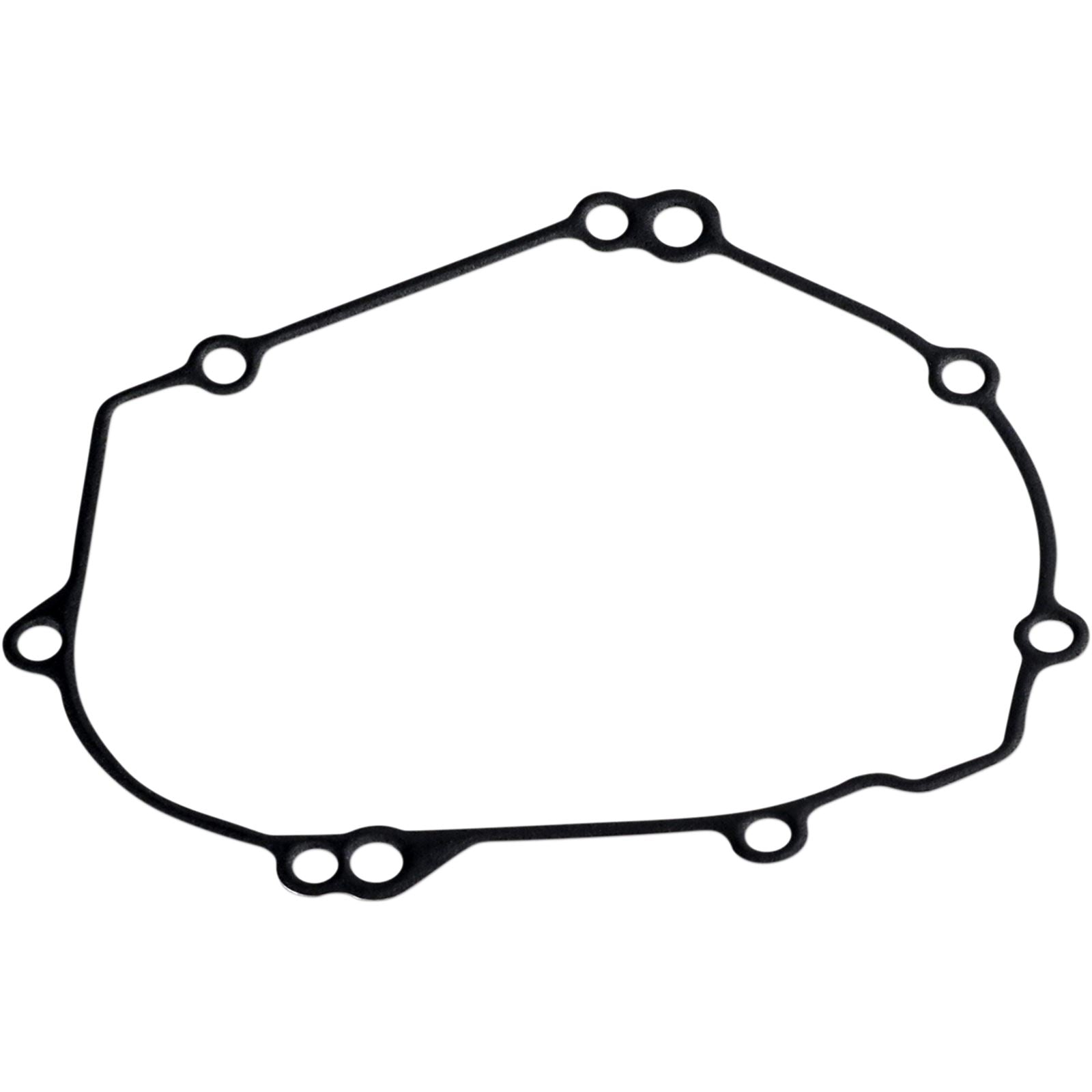 Moose Offroad Ignition Cover Gasket for Yamaha 0934-6147_434532