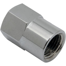 Gardnerwestcott 1/8"NPT Inverted Flare Female Zinc 7-W250-3X2_390194