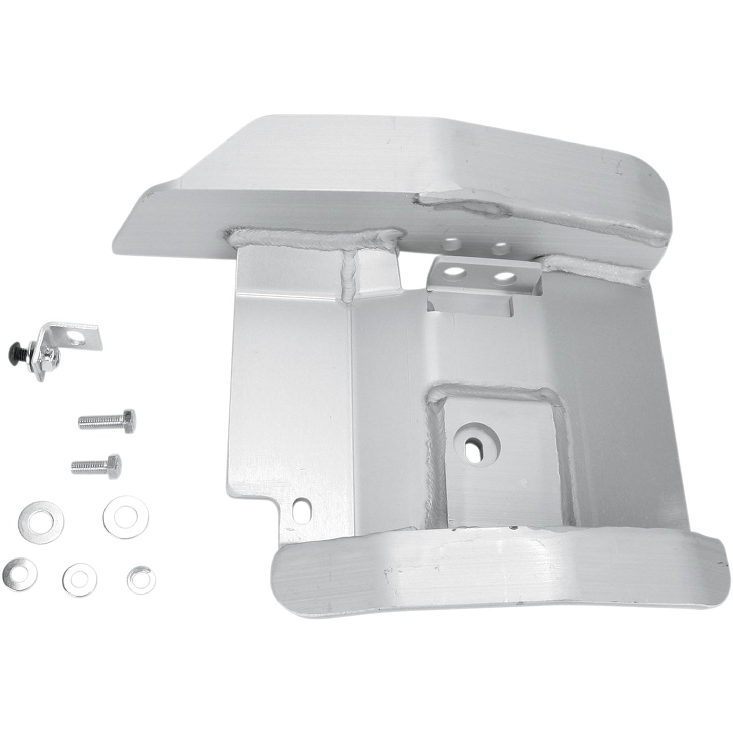 Moose Offroad Skid Plate - LT-R 450 0505-0425_431023