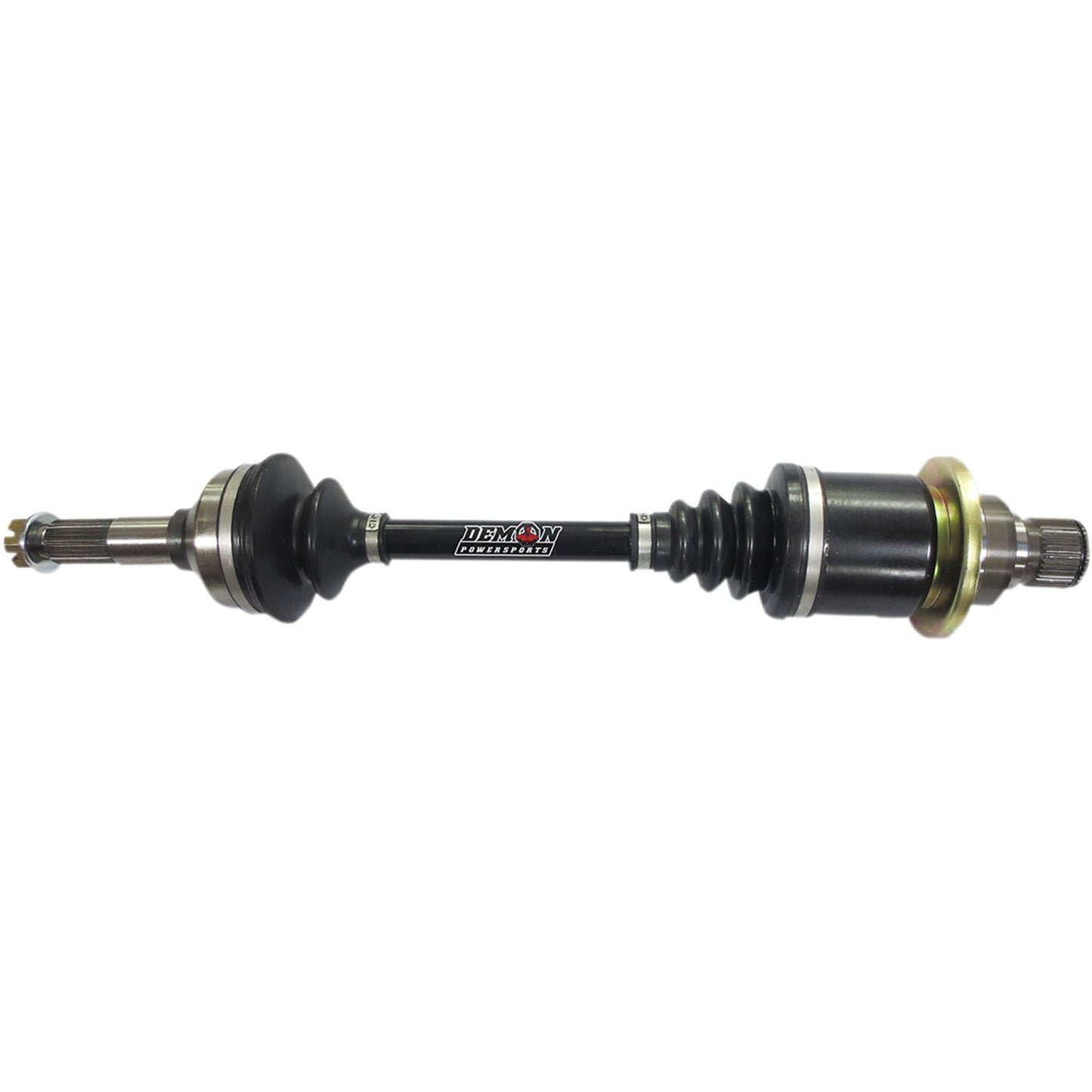 Demon Powersports Complete Axle - Heavy Duty - Kit [MPN: PAXL-1102HD]_371176