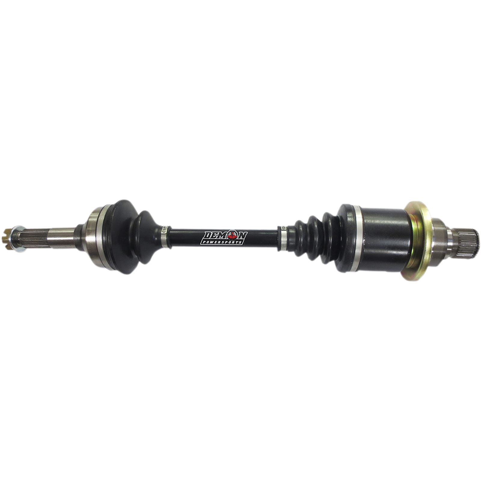 Demon Powersports Complete Axle - Heavy Duty - Kit [MPN: PAXL-1102HD]_371176