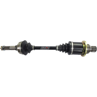 Demon Powersports Complete Axle - Heavy Duty - Kit [MPN: PAXL-1102HD]_371176