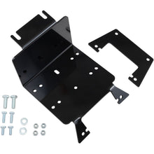 Moose Offroad Winch Mount for Honda 4505-0687_443547