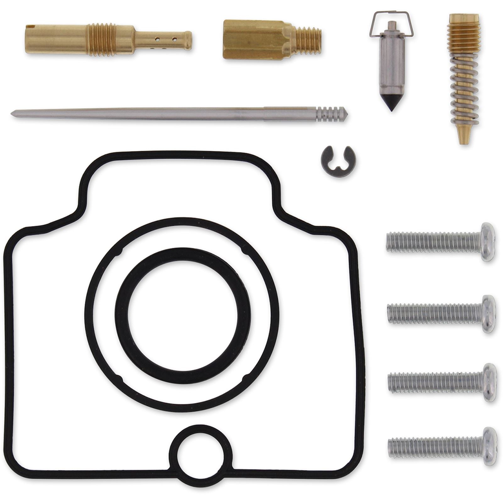 Moose Offroad Carburetor Repair Kit For Suzuki 1003-0720_435088