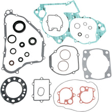 Moose Offroad Motor Gasket Kit with Seal CR250 [MPN: 0934-0459]_433855