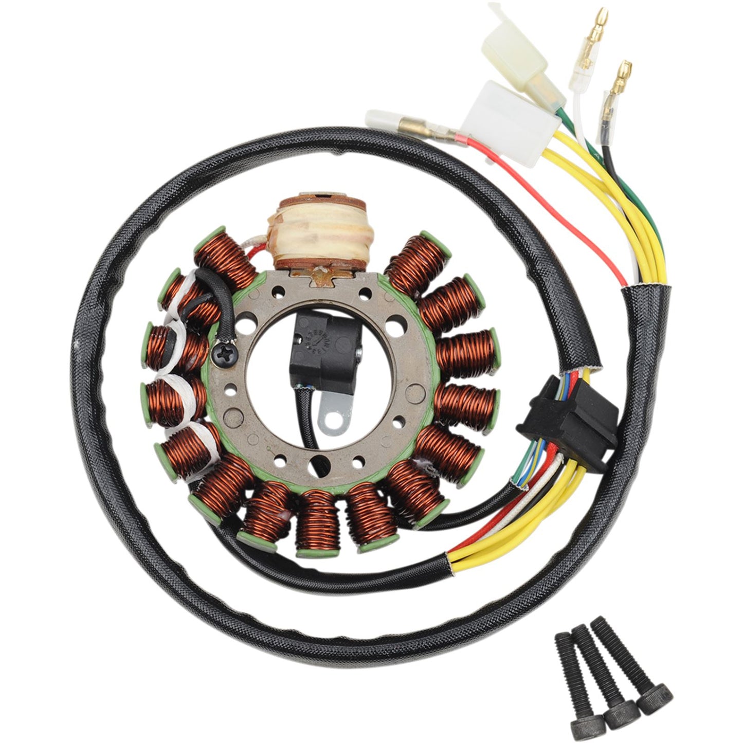 Moose Offroad Stator For Suzuki 2112-0771_437827
