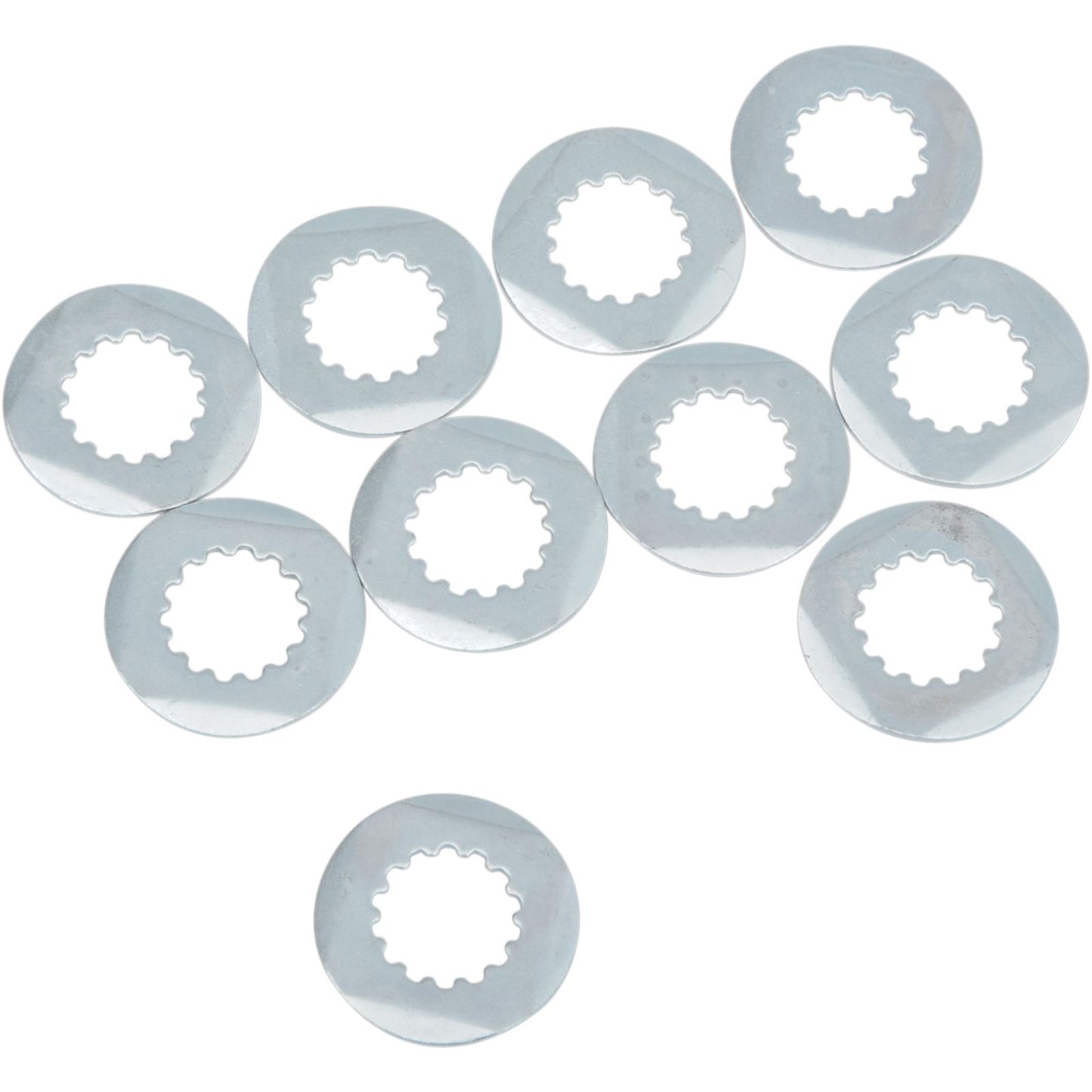 Moose Offroad Washer/Snap Ring Counter Shaft - 10/Pack 0935-0487_434706