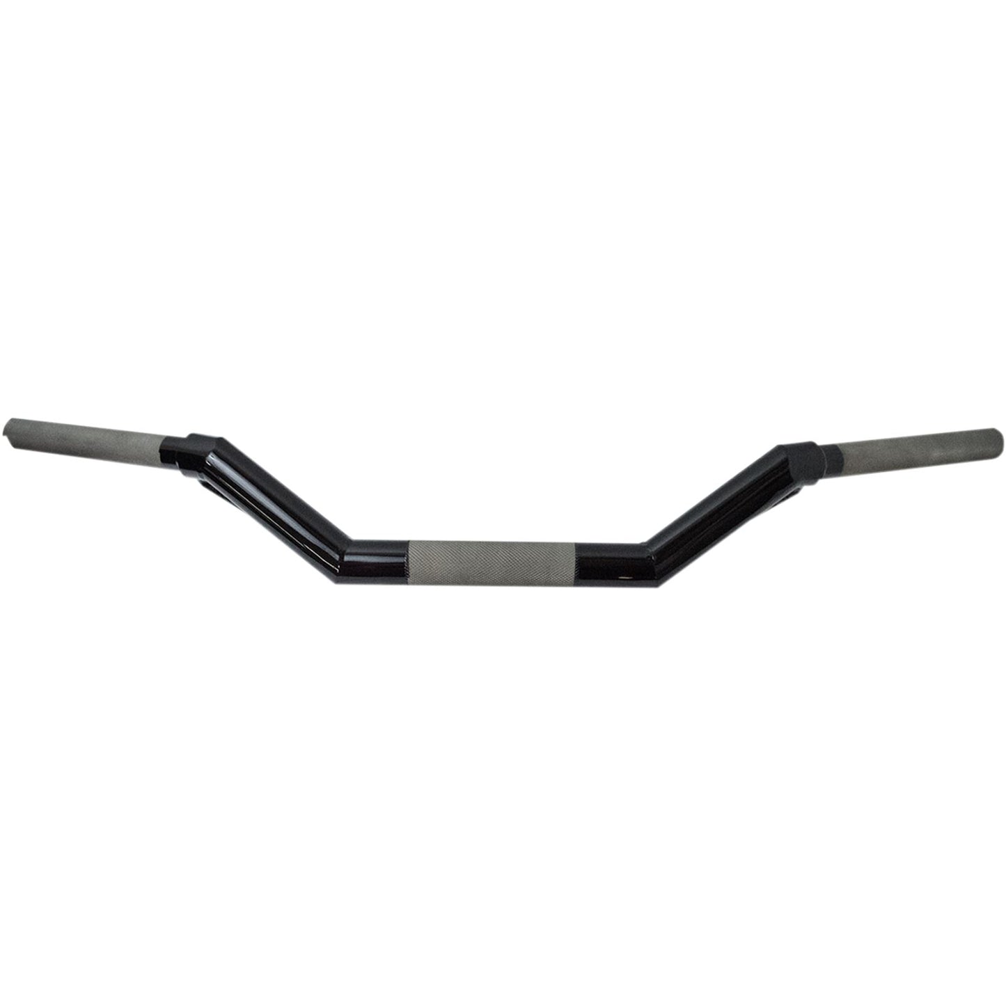 Trask Performance Black V-Line Moto Handlebar [MPN: TM-2084BK]_485340