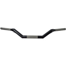 Trask Performance Black V-Line Moto Handlebar [MPN: TM-2084BK]_485340