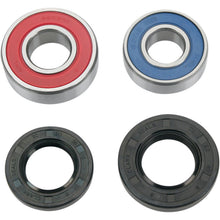 Moose Offroad Wheel Bearing - Kit A25-1194_438466