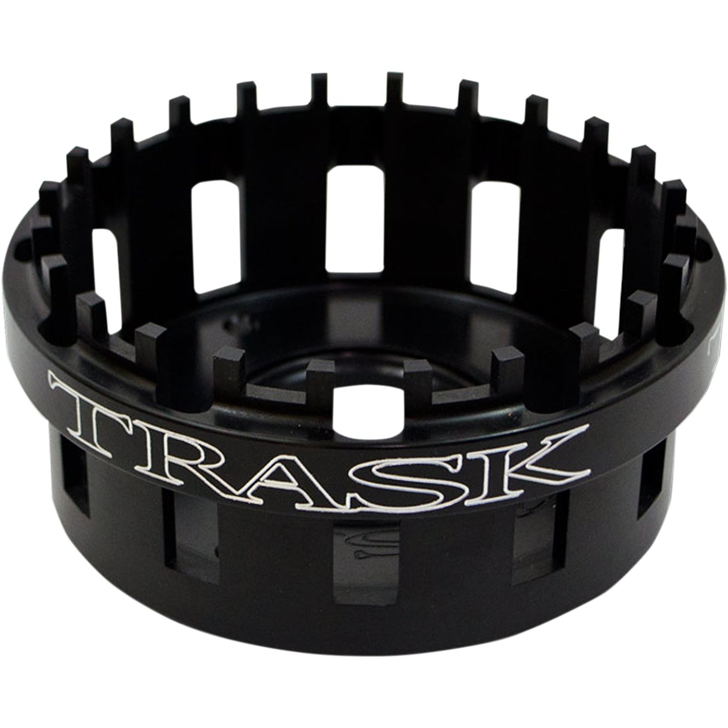 Trask Performance V-Rod Clutch Basket [MPN: TM-2014]_485432