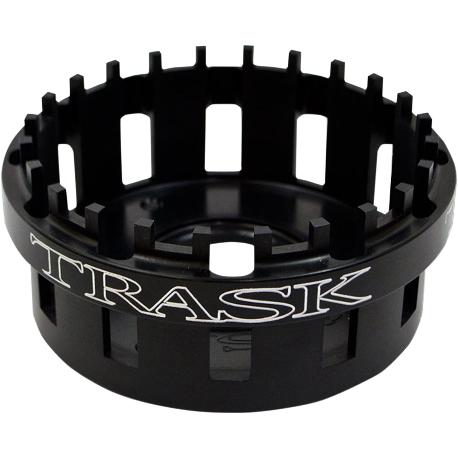 Trask Performance V-Rod Clutch Basket [MPN: TM-2014]_485432