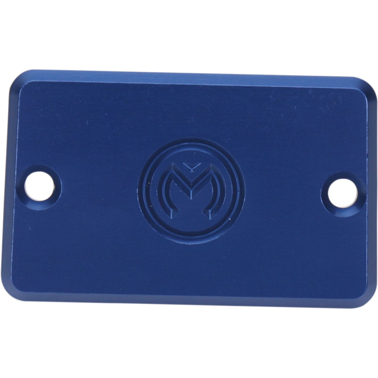 Moose Offroad Blue Master Cylinder Cover for Yamaha M860-11_439759
