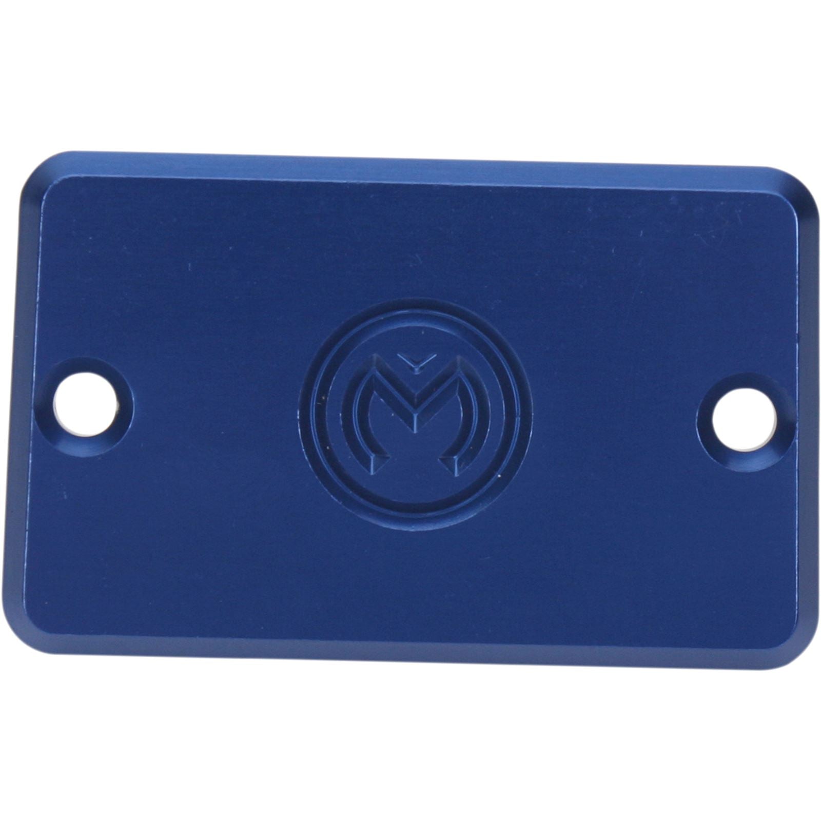 Moose Offroad Blue Master Cylinder Cover for Yamaha M860-11_439759
