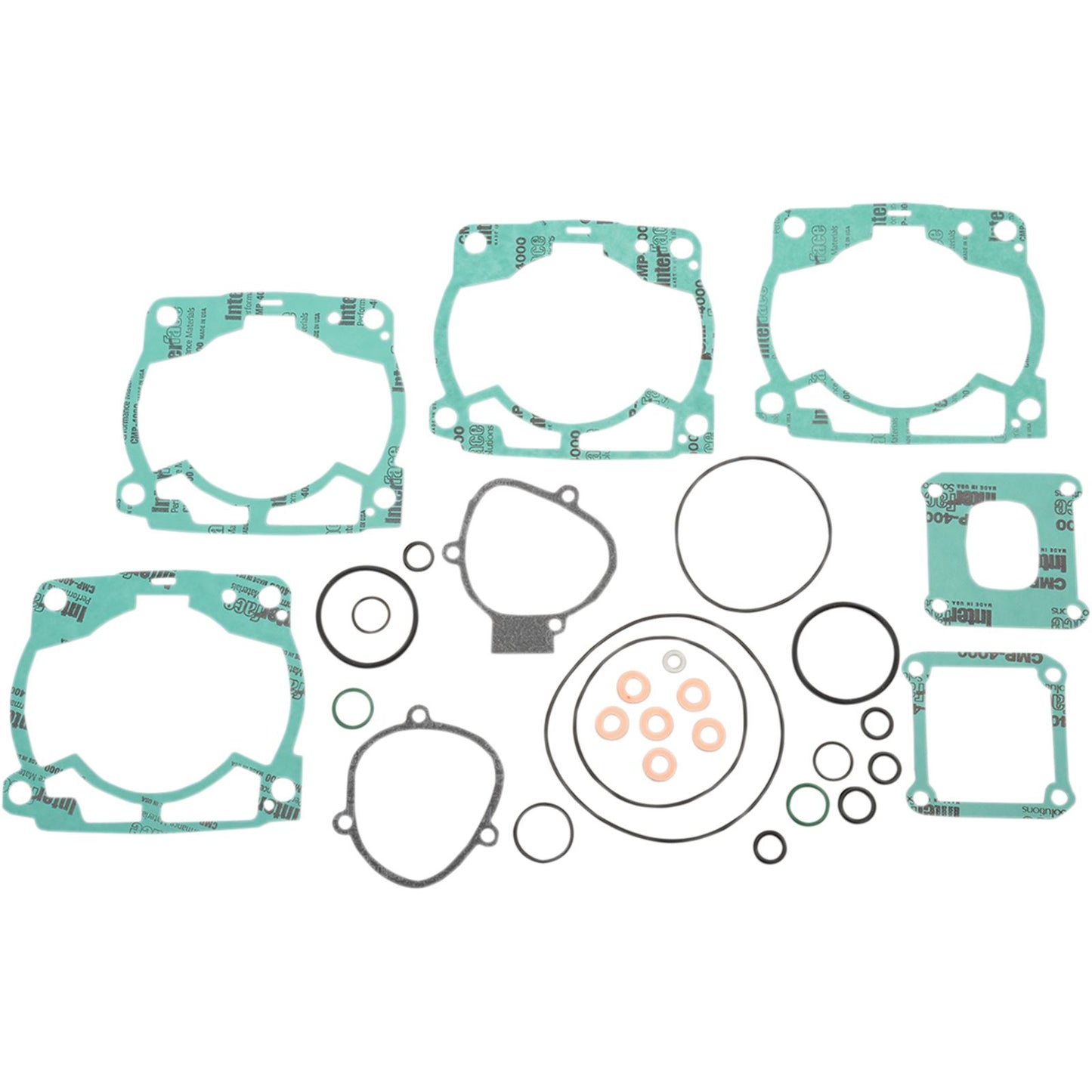 Moose Offroad Top End Gasket Kit for KTM 0934-5365_434422