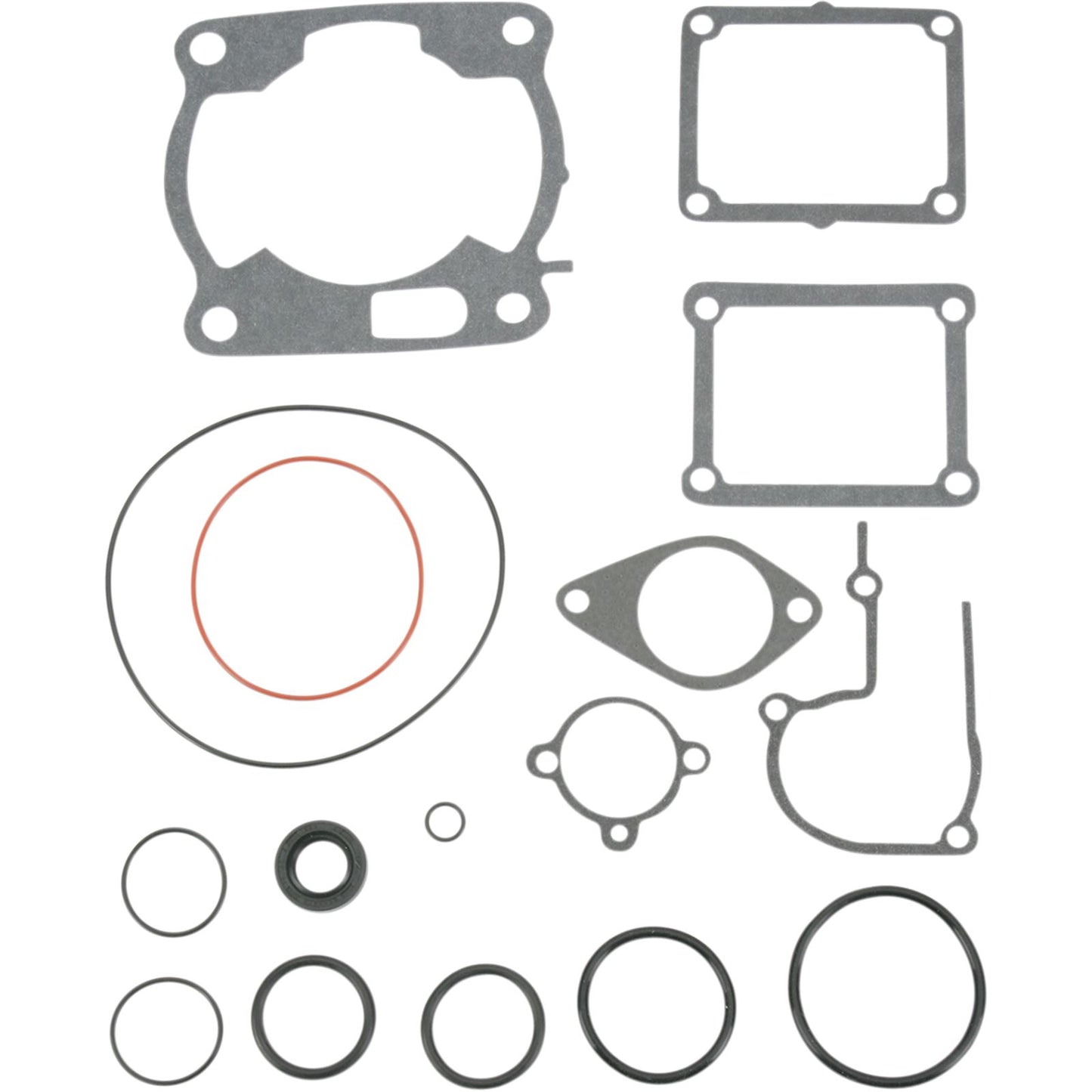 Moose Offroad Top End Gasket Kit YZ125 M810634_439502
