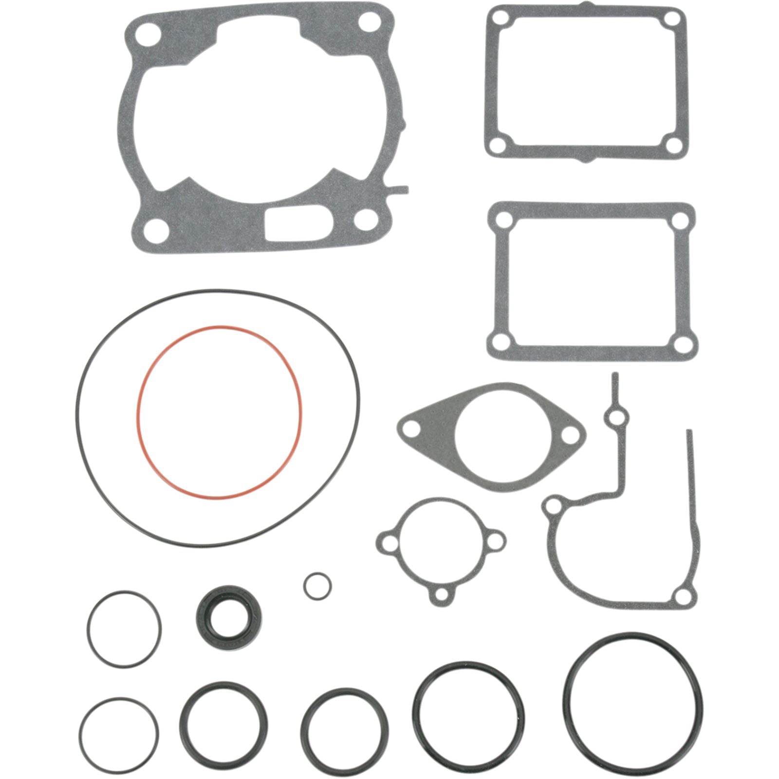 Moose Offroad Top End Gasket Kit YZ125 M810634_439502