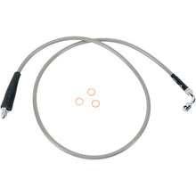 Moose Offroad Hydraulic Clutch Line for KTM/Husqvarna/Husaberg MK01-3028_439836